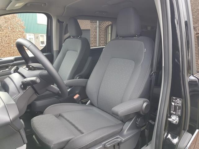 Ford TRANSIT CUSTOM Transit Custom Tourneo L2H1 320 Limited Titanium BPM vrij 170pk