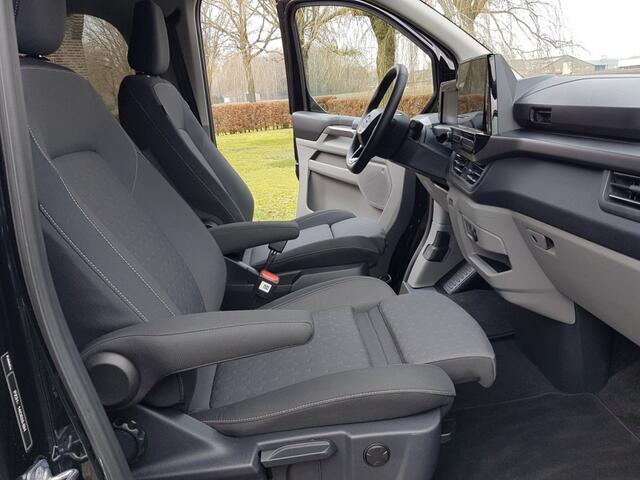Ford TRANSIT CUSTOM Transit Custom Tourneo L2H1 320 Limited Titanium BPM vrij 170pk