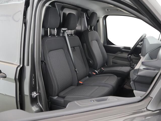 Ford TRANSIT CUSTOM 320 | 2.0 TDCI | L2 H1 | Trend | ACHTERKLEP | Climate Control | Cruise Control | Parkeercamera | Apple Carplay / Android Auto | 3-zits | Laadruimte bescherming | BPM VRIJ |