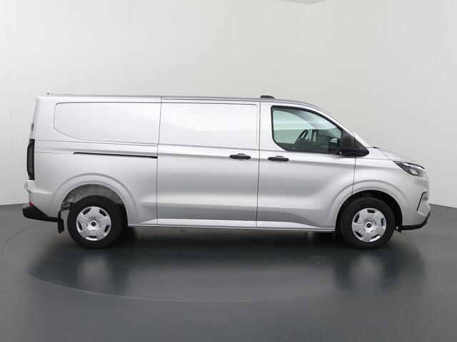 Ford TRANSIT CUSTOM 320 | 2.0 TDCI | Aut. | L2 H1 | Trend | ADAPTIVE CRUISE | CAMERA | NAVIGATIE | CLIMATE CONTROL | 3-ZITS | AIRCO | ACHTERDEUREN | 170 PK