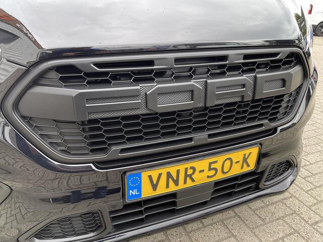Ford TRANSIT CUSTOM 320 2.0 TDCI 185pk automaat L1H1 Sport / vaste prijs rijklaar ¤ 22.950 ex btw / lease vanaf ¤ 375 / half leer / airco / cruise / navi / camera / stoelverwarming !