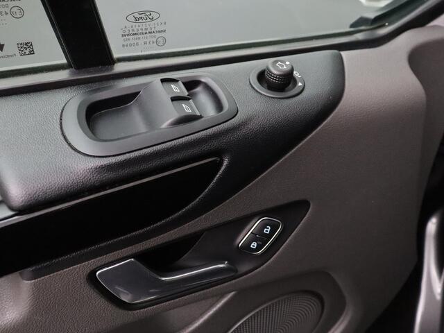 Ford TRANSIT CUSTOM 2.0TDCI Automaat Lang Platinum Edition Dubbele Cabine | Navigatie | Camera | Leder | 2xSchuifdeur