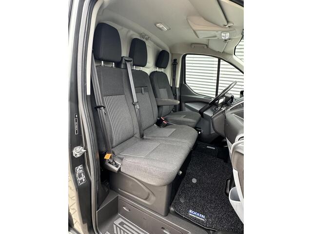 Ford TRANSIT CUSTOM 310 2.0 TDCI L2H1 Limited Automaat