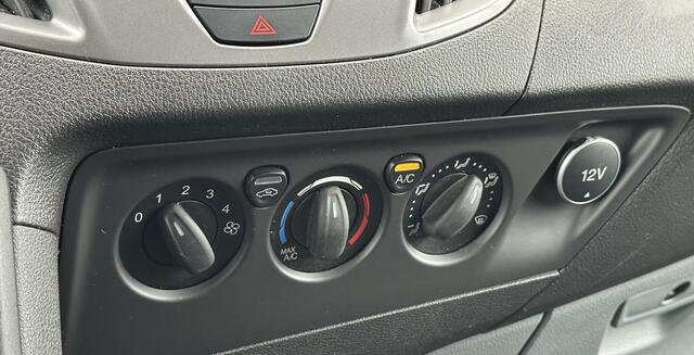 Ford TRANSIT CUSTOM 310 2.0 TDCI L2H1 Limited Automaat