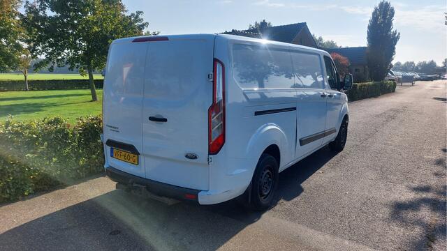 Ford TRANSIT CUSTOM 300 2.0 TDCI L2H1 Trend AIRCO BJ 2020