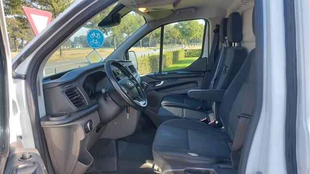 Ford TRANSIT CUSTOM 300 2.0 TDCI L2H1 Trend AIRCO BJ 2020