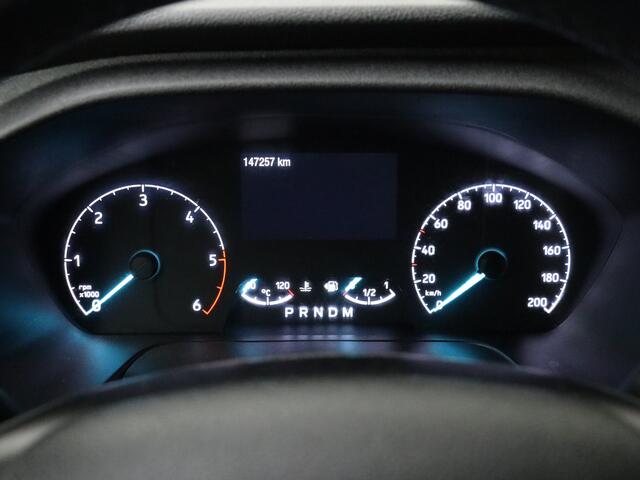 Ford TRANSIT CUSTOM 2.0TDCi 170Pk Automaat Lang | Navigatie | Camera | Kastinrichting | Airco | Cruise