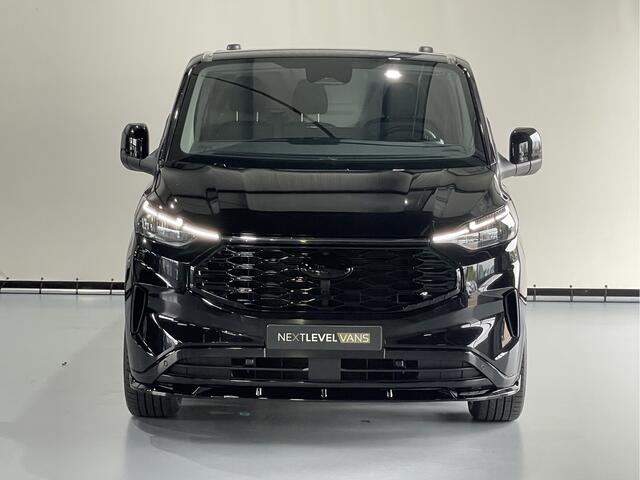 Ford TRANSIT CUSTOM 320 2.0 TDCI L2H1 NEXT LEVEL EDITION / Camera / Apple Carplay / Trekhaak