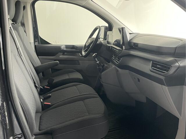Ford TRANSIT CUSTOM 320 2.0 TDCI L2H1 NEXT LEVEL EDITION / Camera / Apple Carplay / Trekhaak