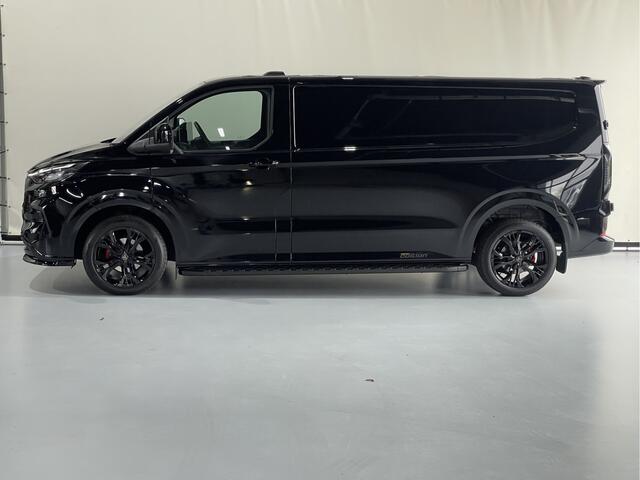 Ford TRANSIT CUSTOM 320 2.0 TDCI L2H1 NEXT LEVEL EDITION / Camera / Apple Carplay / Trekhaak