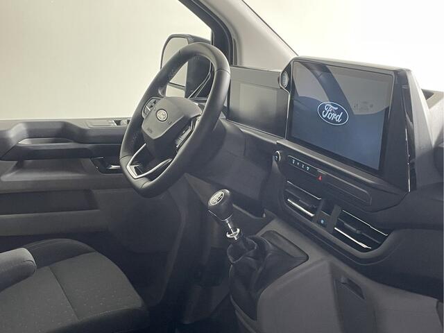Ford TRANSIT CUSTOM 320 2.0 TDCI L2H1 NEXT LEVEL EDITION / Camera / Apple Carplay / Trekhaak