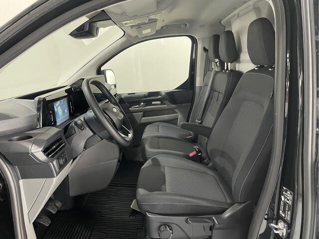 Ford TRANSIT CUSTOM 320 2.0 TDCI L2H1 NEXT LEVEL EDITION / Camera / Apple Carplay / Trekhaak