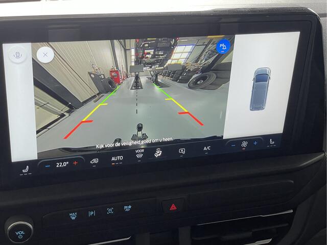 Ford TRANSIT CUSTOM 320 2.0 TDCI L2H1 NEXT LEVEL EDITION / Camera / Apple Carplay / Trekhaak