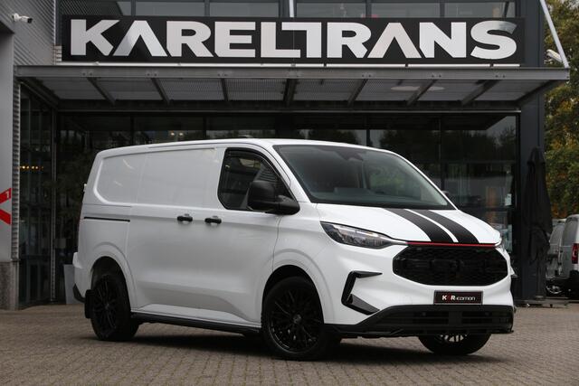 Ford TRANSIT CUSTOM 320 2.0 TDCI 136 | KAR-edition | LED | Camera | Navi | Clima..