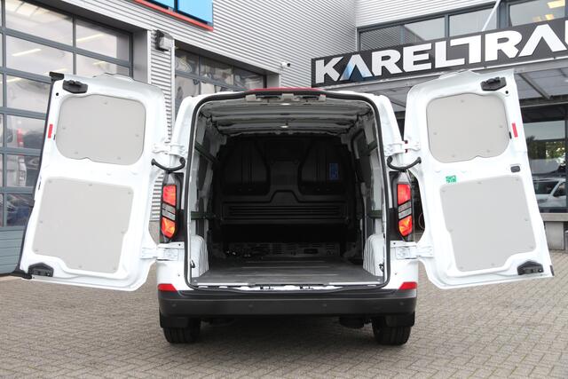 Ford TRANSIT CUSTOM 320 2.0 TDCI 136 | KAR-edition | LED | Camera | Navi | Clima..