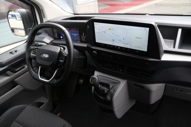 Ford TRANSIT CUSTOM 320 2.0 TDCI 136 | KAR-edition | LED | Camera | Navi | Clima..