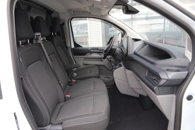 Ford TRANSIT CUSTOM 320 2.0 TDCI 136 | KAR-edition | LED | Camera | Navi | Clima..
