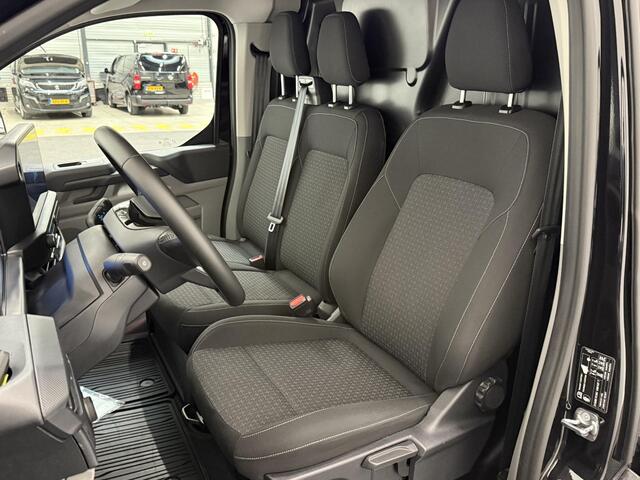 Ford TRANSIT CUSTOM 280 2.0 TDCI L1H1 Trend Nieuw Model Nieuw Model Airco Navi Trekhaak PDC V+A Camera
