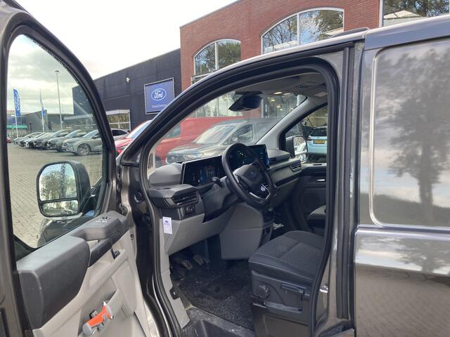 Ford TRANSIT CUSTOM 320 2.0 TDCI L2H1 Limited | Achteruit rijcamera | Trekhaak | Navigatie