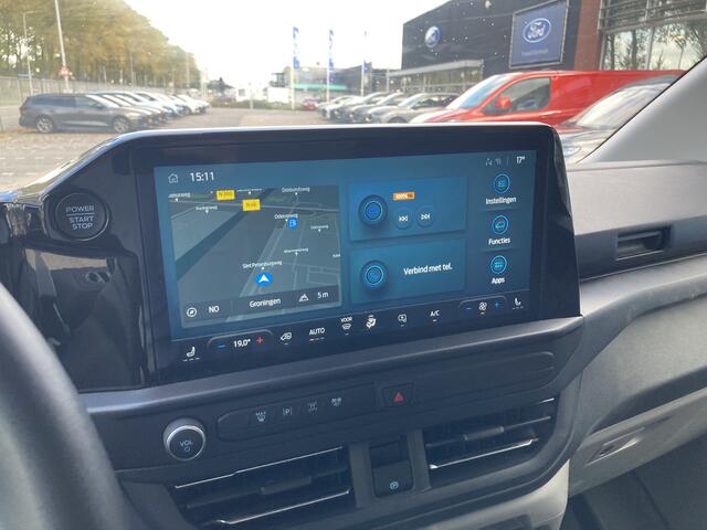 Ford TRANSIT CUSTOM 320 2.0 TDCI L2H1 Limited | Achteruit rijcamera | Trekhaak | Navigatie