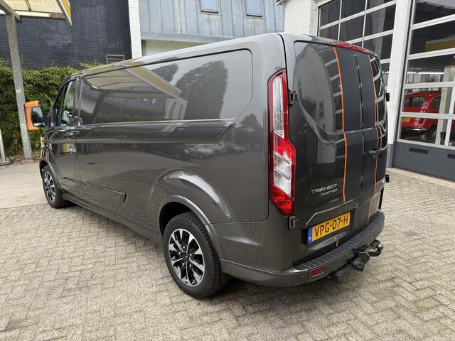 Ford TRANSIT CUSTOM 320 2.0 TDCI L2H1 Sport 185PK!