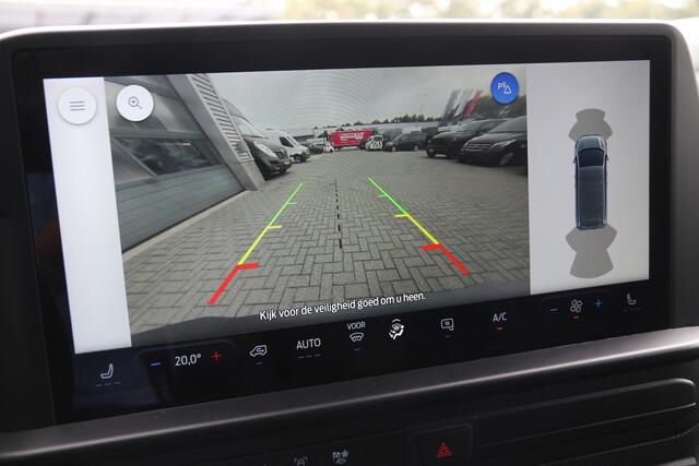 Ford TRANSIT CUSTOM 320 2.0 TDCI 136 | KAR-edition | LED | Camera | Navi | Clima..