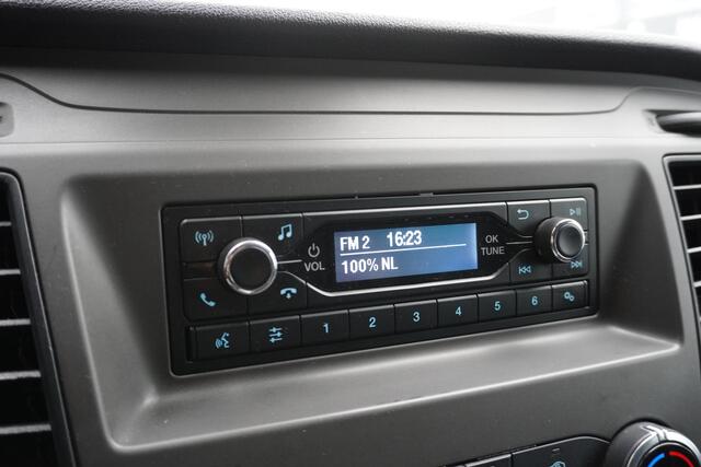 Ford TRANSIT CUSTOM 2.0 TDCI L2 EURO 6 - Airco - Cruise - PDC - ¤15.900,- Excl.