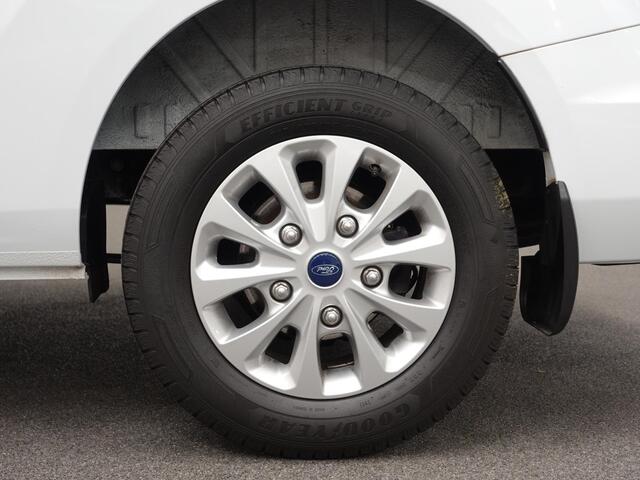 Ford TRANSIT CUSTOM 300 2.0 TDCI L2H1 Trend Automaat Airco Navi Bluetooth 3-Zits Camera Trekhaak Camera