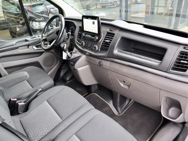 Ford TRANSIT CUSTOM 2.0 TDCI 130PK MARGE/BTW VRIJ