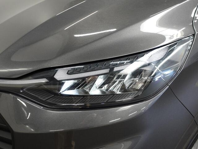 Ford TRANSIT CUSTOM 300 2.0 TDCI L2H1 Automaat Trend Nieuw Model! | Navigatie | Camera | Trekhaak | Parkeer sensoren | Cruise Control |