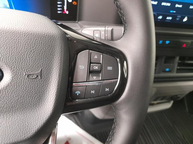 Ford TRANSIT CUSTOM 300 2.0 TDCI L2H1 Automaat Trend Nieuw Model | Navigatie | Camera | Parkeersensoren | Trekhaak | Airco | Betimmering | Cruise Control