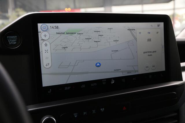 Ford TRANSIT CUSTOM 320 2.0 TDCI 136 | KAR-edition | L2H1 | LED | Camera | Navi | Clima..