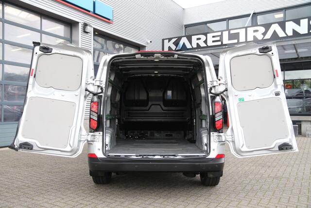 Ford TRANSIT CUSTOM 320 2.0 TDCI 136 | KAR-edition | LED | Camera | Navi | Clima..