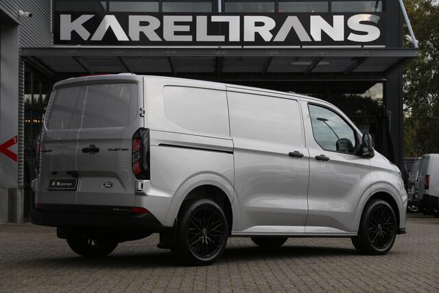 Ford TRANSIT CUSTOM 320 2.0 TDCI 136 | KAR-edition | LED | Camera | Navi | Clima..