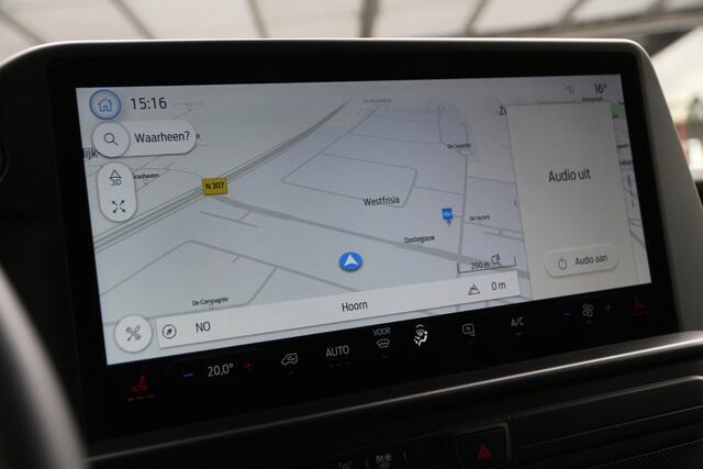 Ford TRANSIT CUSTOM 320 2.0 TDCI 136 | KAR-edition | LED | Camera | Navi | Clima..