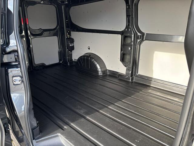 Ford TRANSIT CUSTOM 320 2.0 TDCI L2H1 Limited | Trekhaak | Camera | Origineel NL | Navigatie | Voorruitverwarming