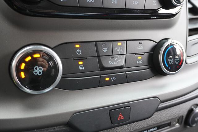 Ford TRANSIT CUSTOM 2.0 TDCI 130PK EURO 6 - Airco - Navi - Cruise - ¤14.900,- Excl.