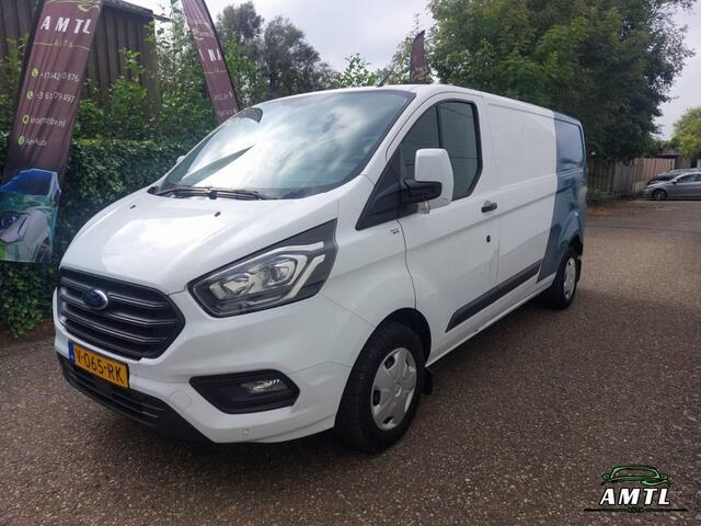 Ford TRANSIT CUSTOM - 300 2.0 TDCI L2H1 Trend
