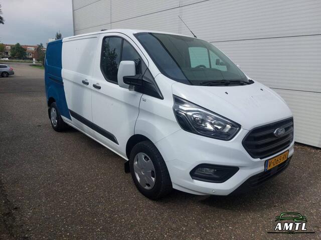 Ford TRANSIT CUSTOM - 300 2.0 TDCI L2H1 Trend