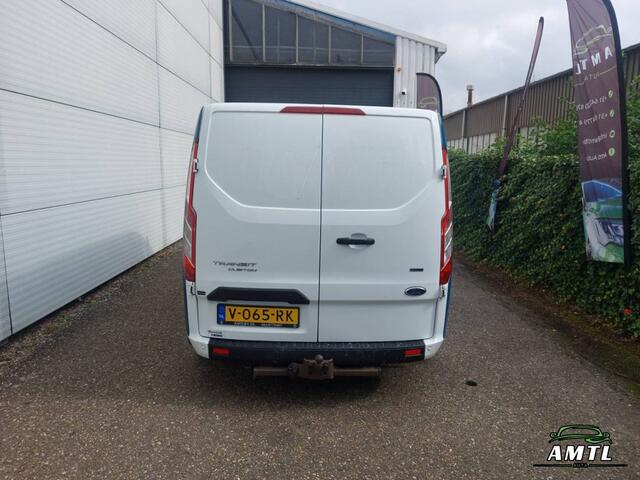 Ford TRANSIT CUSTOM - 300 2.0 TDCI L2H1 Trend