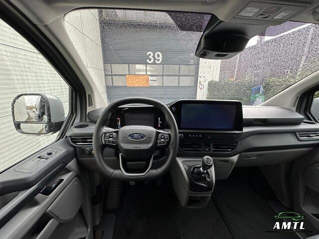 Ford TRANSIT CUSTOM - 300 2.0 TDCI L2H1 Limited DC