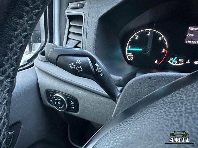 Ford TRANSIT CUSTOM - 300 2.0 TDCI L2H1 Trend