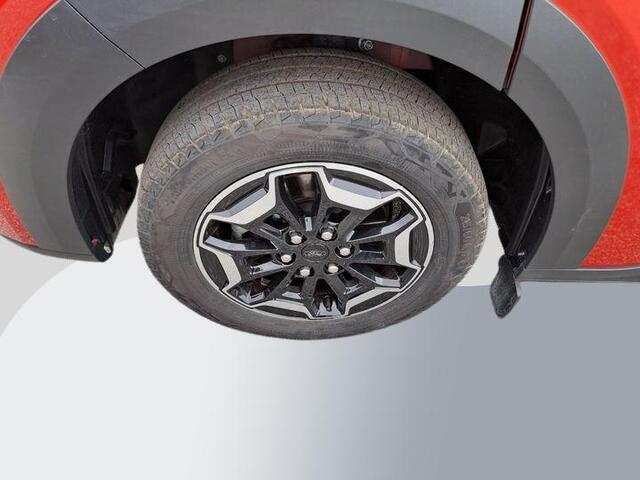 Ford TRANSIT CUSTOM Tourneo 340 L2H1 Active 65 kWh 218pk | Driver Assistance Pack | Verwarmde Voorstoelen | 8 persoons | Uniek in Nederland!