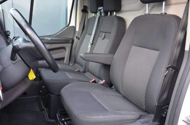 Ford TRANSIT CUSTOM 300 2.0 TDCI L1H1 Trend Automaat
