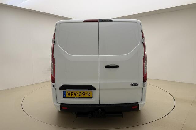 Ford TRANSIT CUSTOM 280 2.0 TDCI L1H1 Trend | Trekhaak | Navigatie | Climate & Cruise Control | Laadruimte Betimmering | Achteruitrijd Camera |
