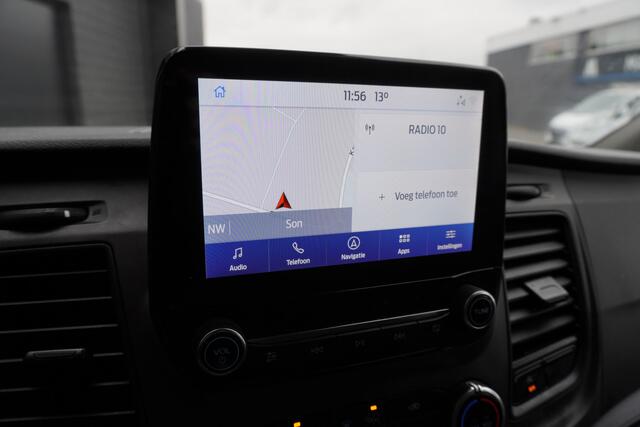 Ford TRANSIT CUSTOM 2.0 TDCI 130PK L2 EURO 6 - Airco - Navi - Cruise - ¤13.900,- Excl.