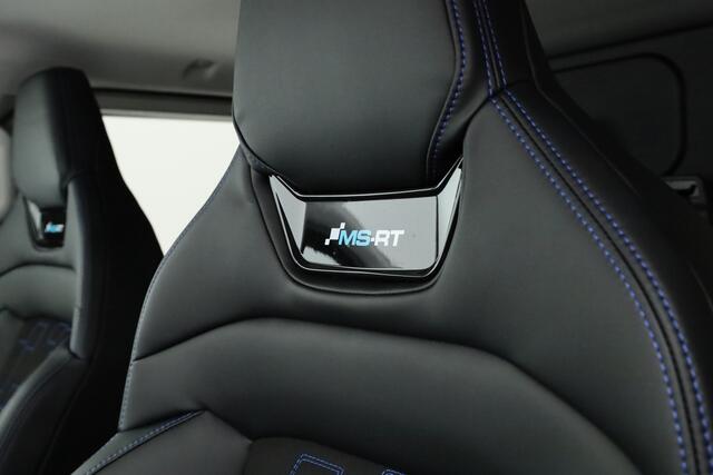 Ford TRANSIT CUSTOM 320 2.5 PHEV L2H1 MS-RT DC | Voorraad | Elek. Trekhaak | 19'' | Kuipstoelen | Cruise