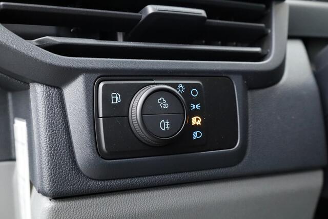 Ford TRANSIT CUSTOM 320 2.5 PHEV L2H1 MS-RT DC | Voorraad | Elek. Trekhaak | 19'' | Kuipstoelen | Cruise