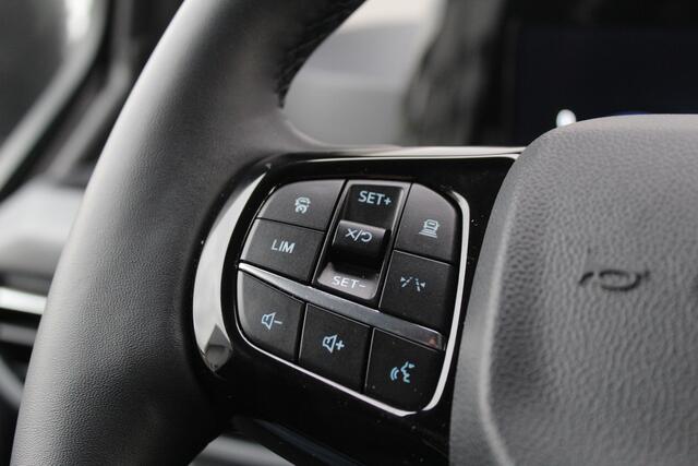 Ford TRANSIT CUSTOM Tourneo 340 2.5 PHEV L1H1 Titanium X | B&O | BLIS | AGR stoel | 8P | Leder