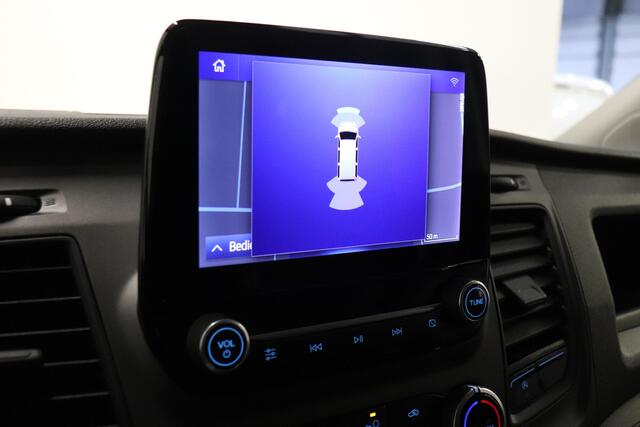 Ford TRANSIT CUSTOM 2.0 TDCI EURO 6 - Airco - Navi - Cruise - ¤ 13.950,- Excl.